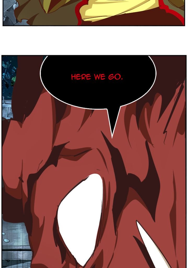 The God of High School chapter 510 page 67