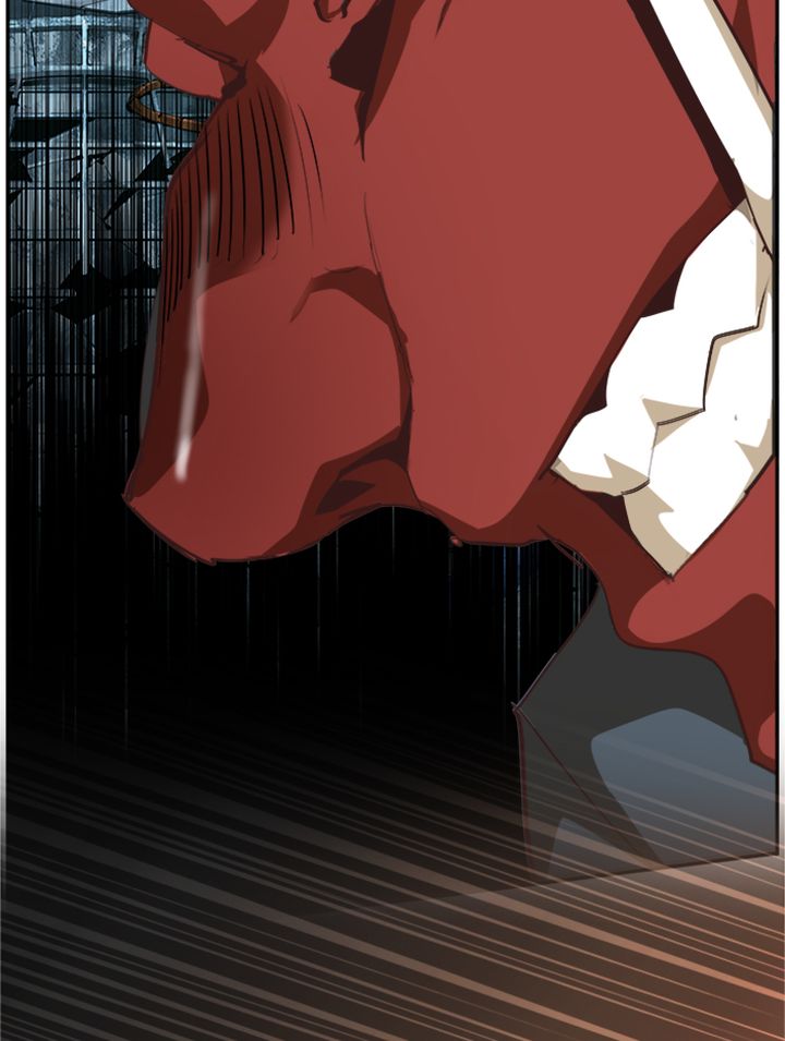 The God of High School chapter 510 page 68