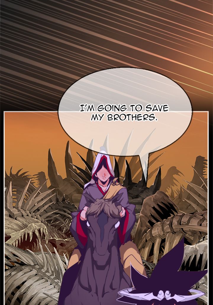 The God of High School chapter 510 page 69