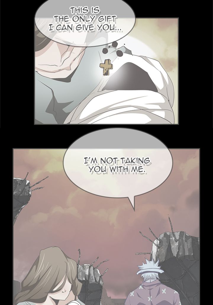 The God of High School chapter 510 page 7