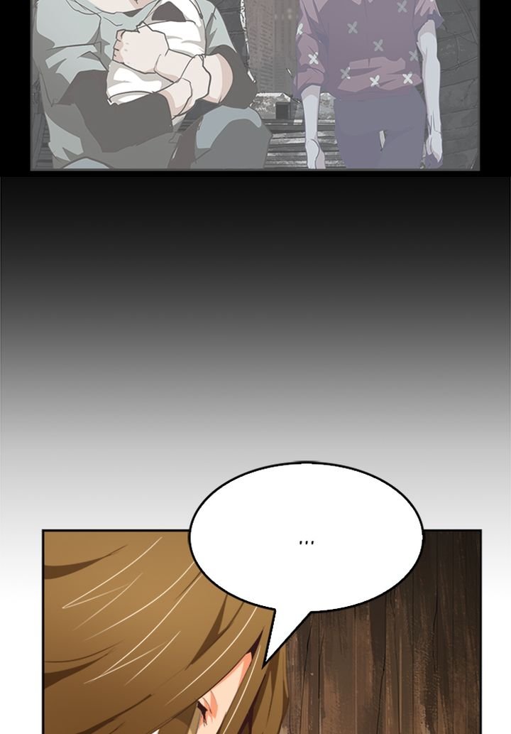 The God of High School chapter 510 page 8