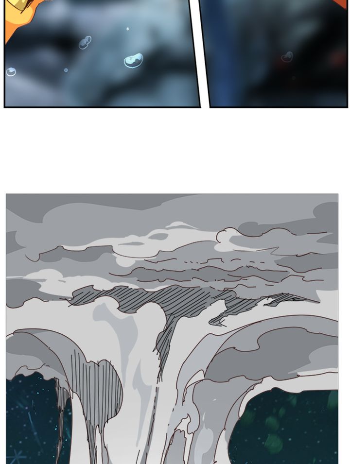 The God of High School chapter 510 page 80