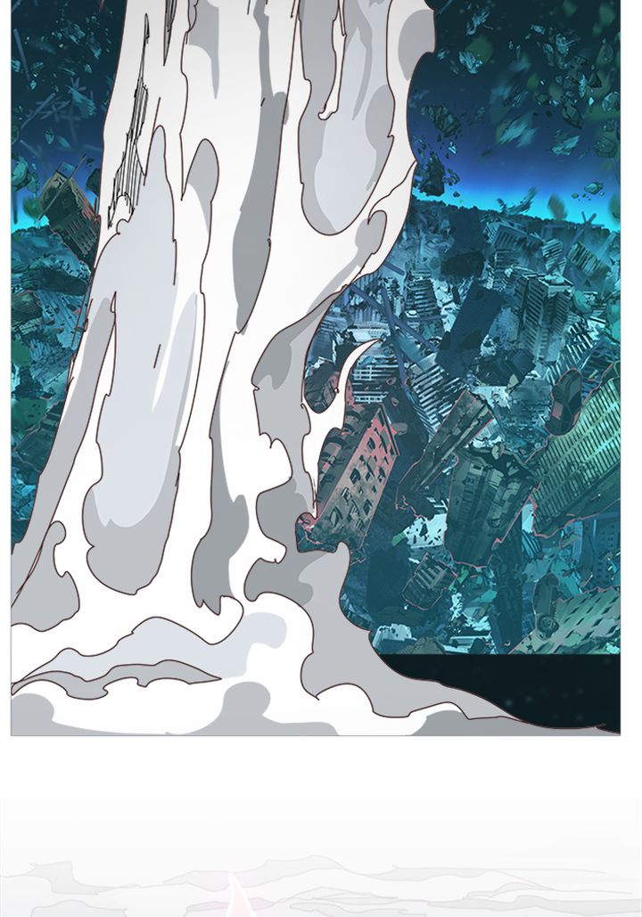 The God of High School chapter 510 page 81