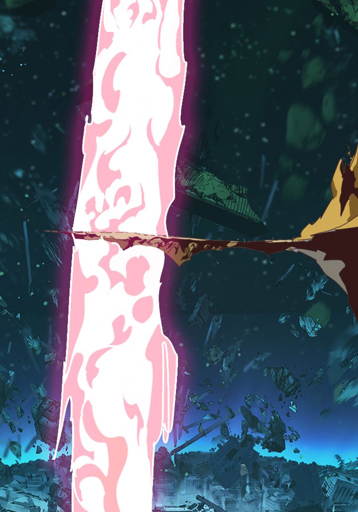 The God of High School chapter 510 page 83