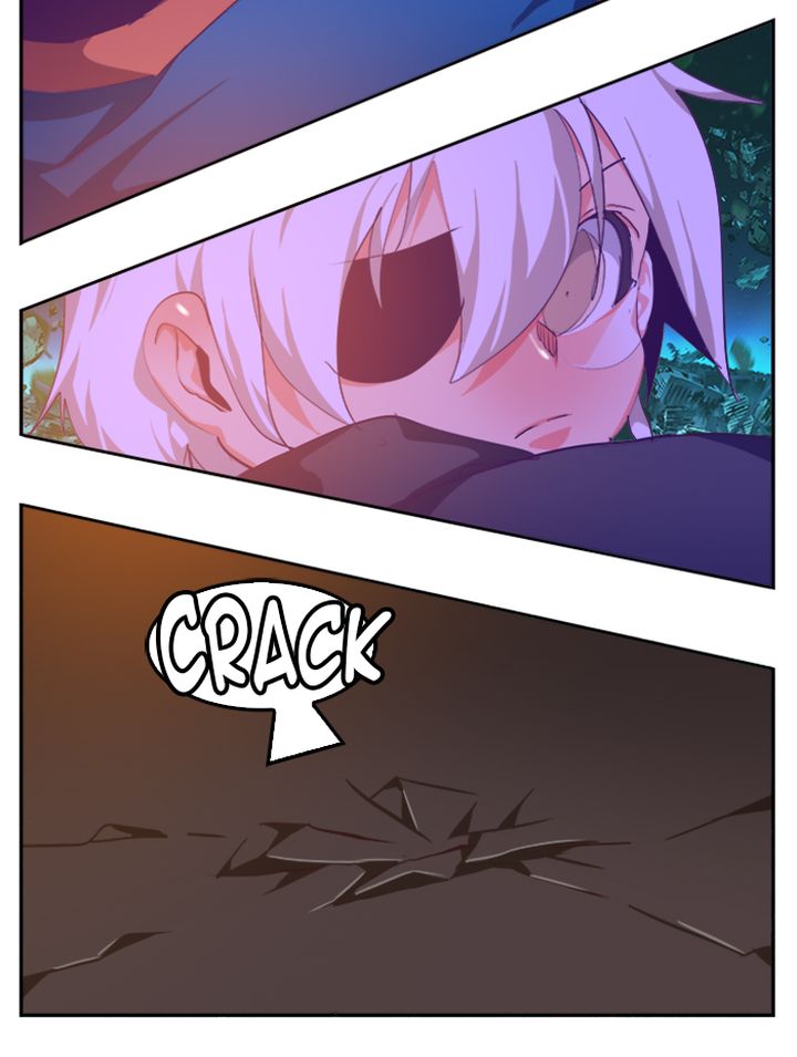 The God of High School chapter 510 page 90