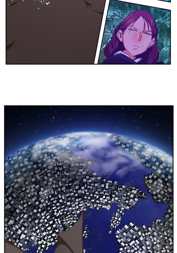 The God of High School chapter 510 page 92