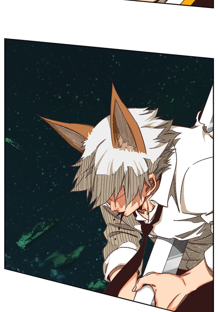 The God of High School chapter 510 page 96