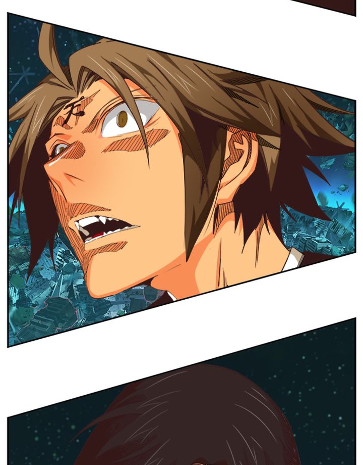 The God of High School chapter 510 page 97