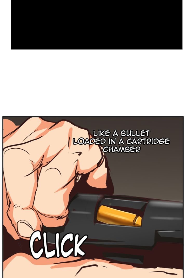 The God of High School chapter 511 page 107