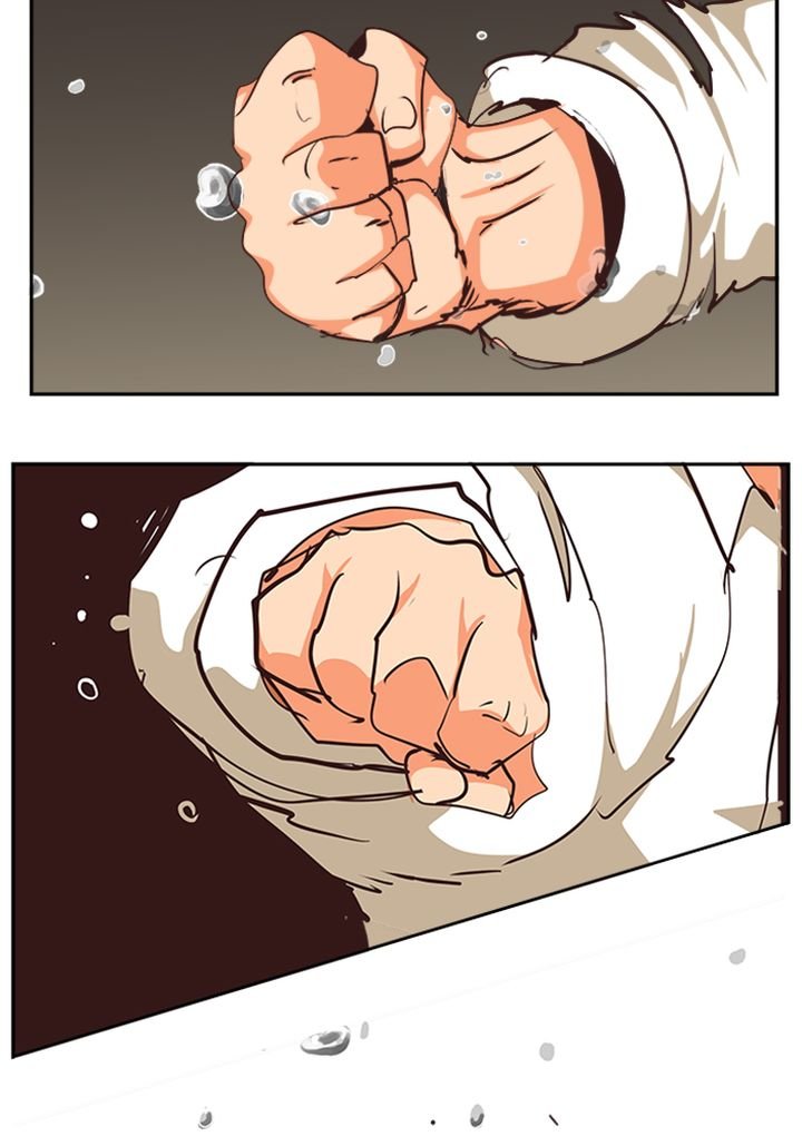 The God of High School chapter 511 page 111