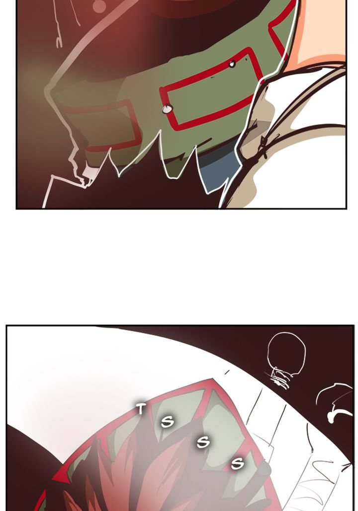 The God of High School chapter 511 page 115