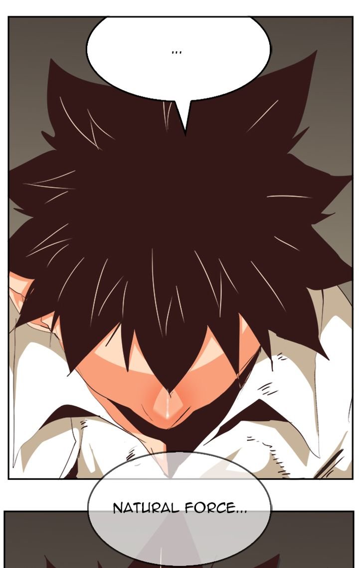 The God of High School chapter 511 page 122