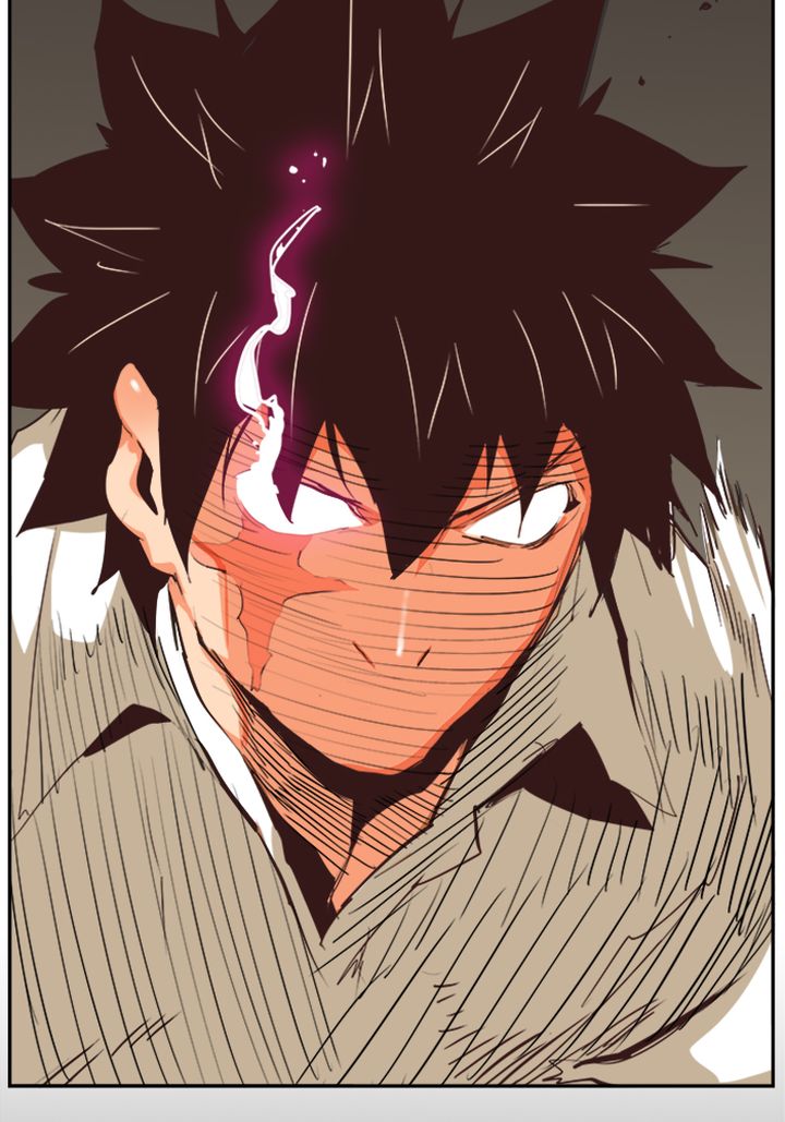 The God of High School chapter 511 page 123