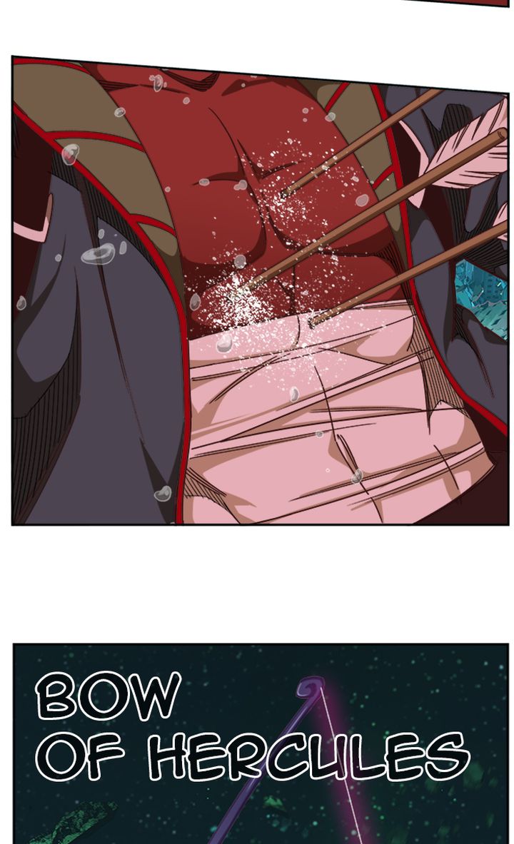 The God of High School chapter 511 page 49