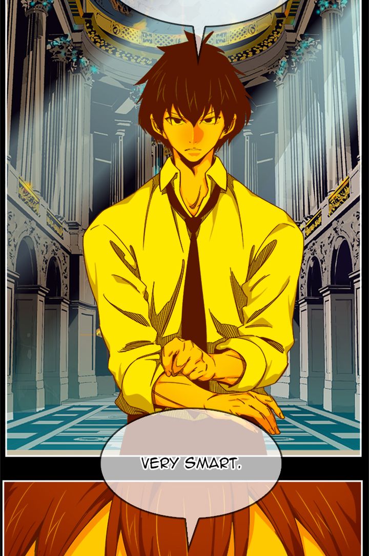 The God of High School chapter 511 page 68