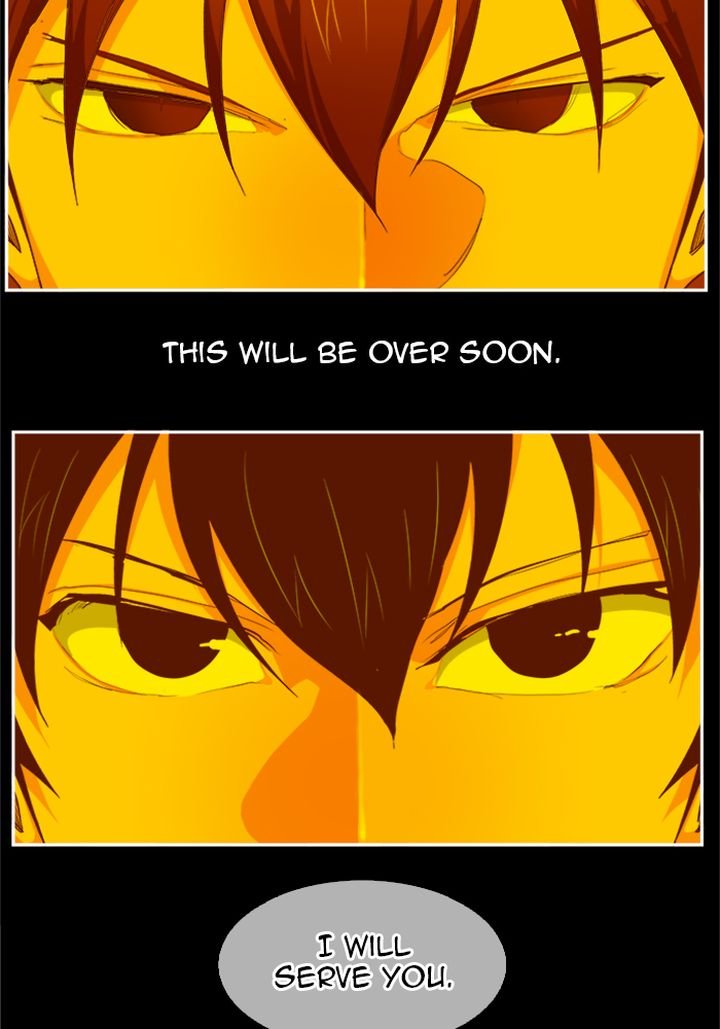 The God of High School chapter 511 page 69