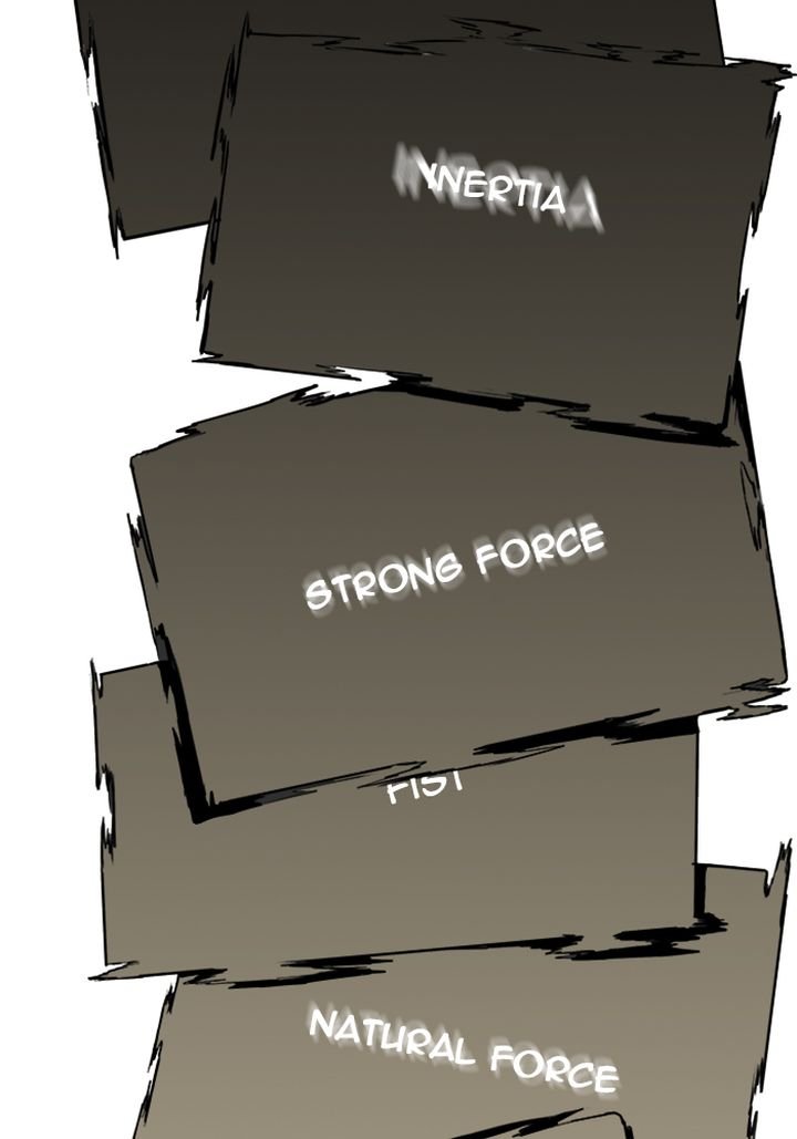 The God of High School chapter 511 page 7