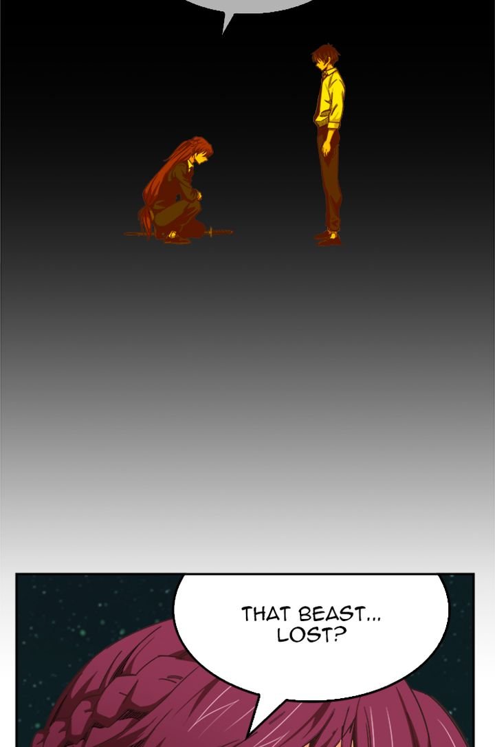 The God of High School chapter 511 page 70