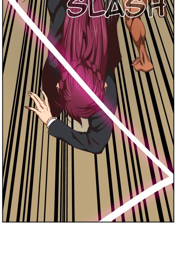 The God of High School chapter 511 page 73