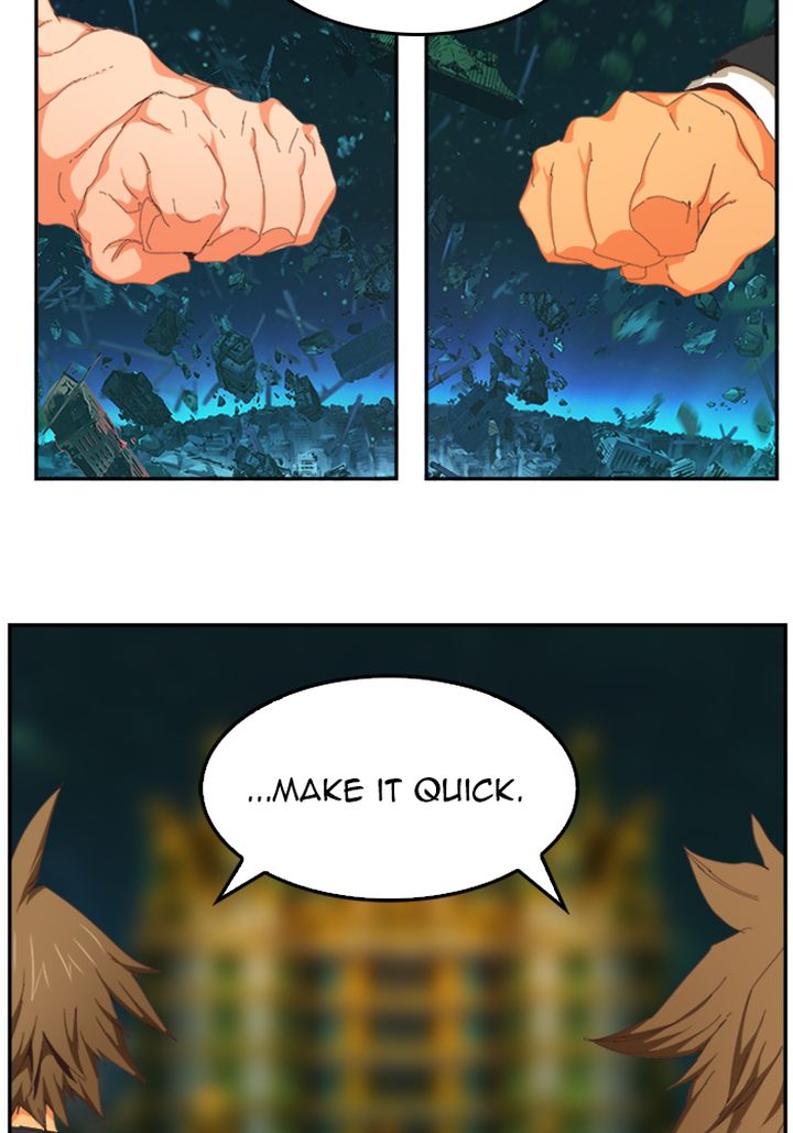 The God of High School chapter 511 page 86