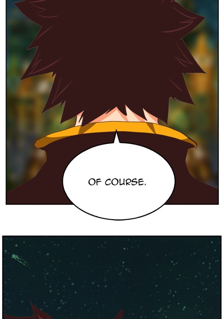 The God of High School chapter 511 page 88