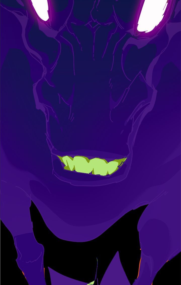 The God of High School chapter 512 page 100