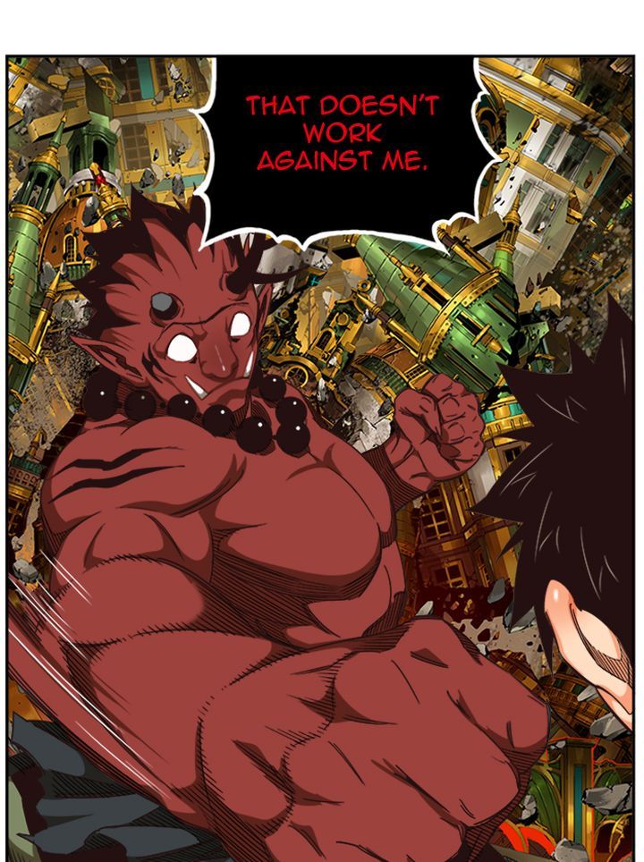 The God of High School chapter 512 page 103