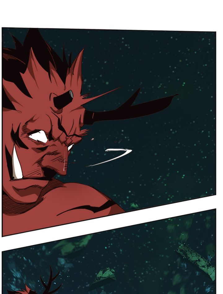 The God of High School chapter 512 page 110