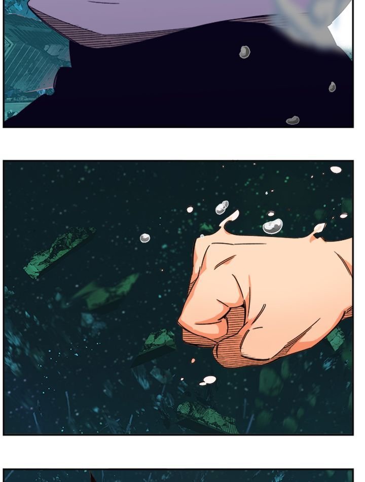 The God of High School chapter 512 page 116