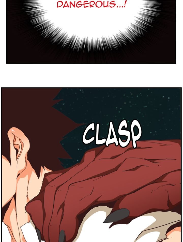 The God of High School chapter 512 page 118