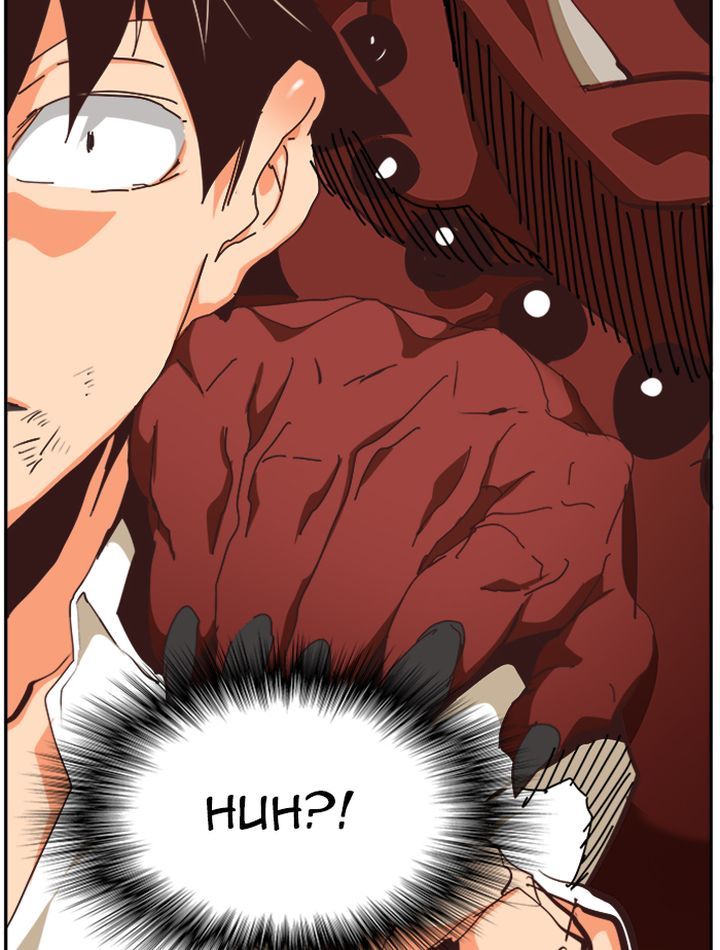 The God of High School chapter 512 page 120