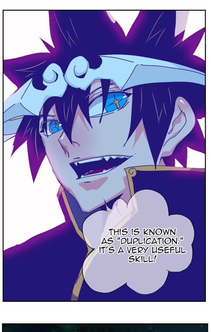 The God of High School chapter 512 page 123