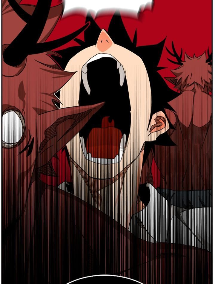 The God of High School chapter 512 page 126