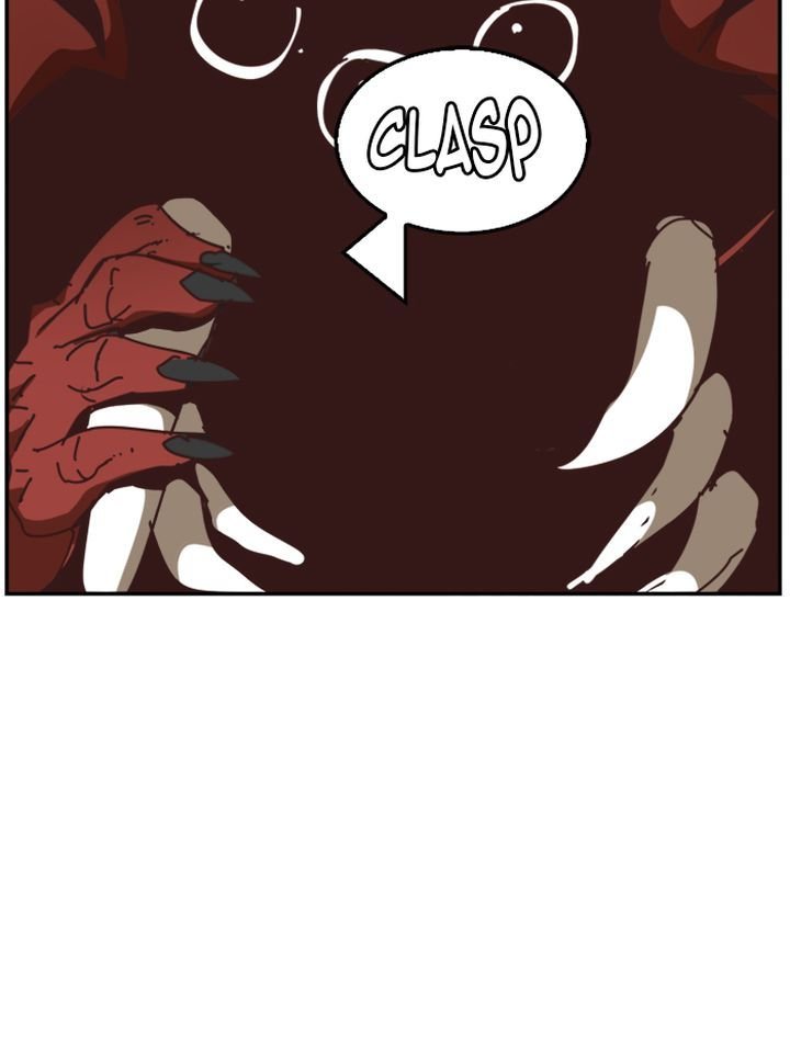 The God of High School chapter 512 page 128