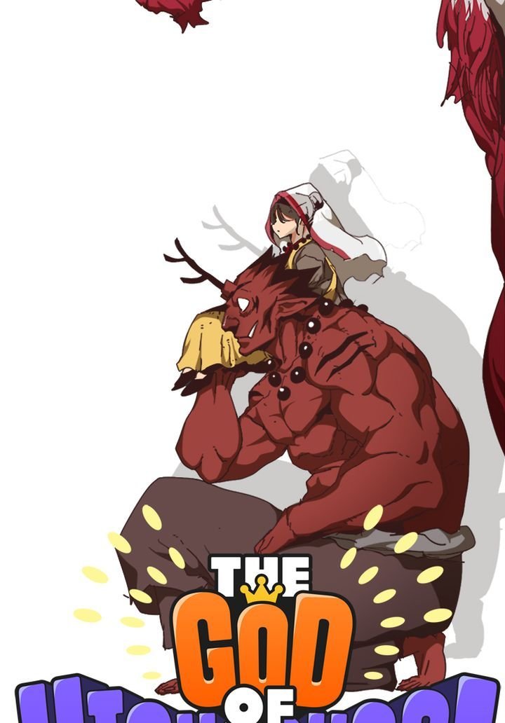 The God of High School chapter 512 page 2