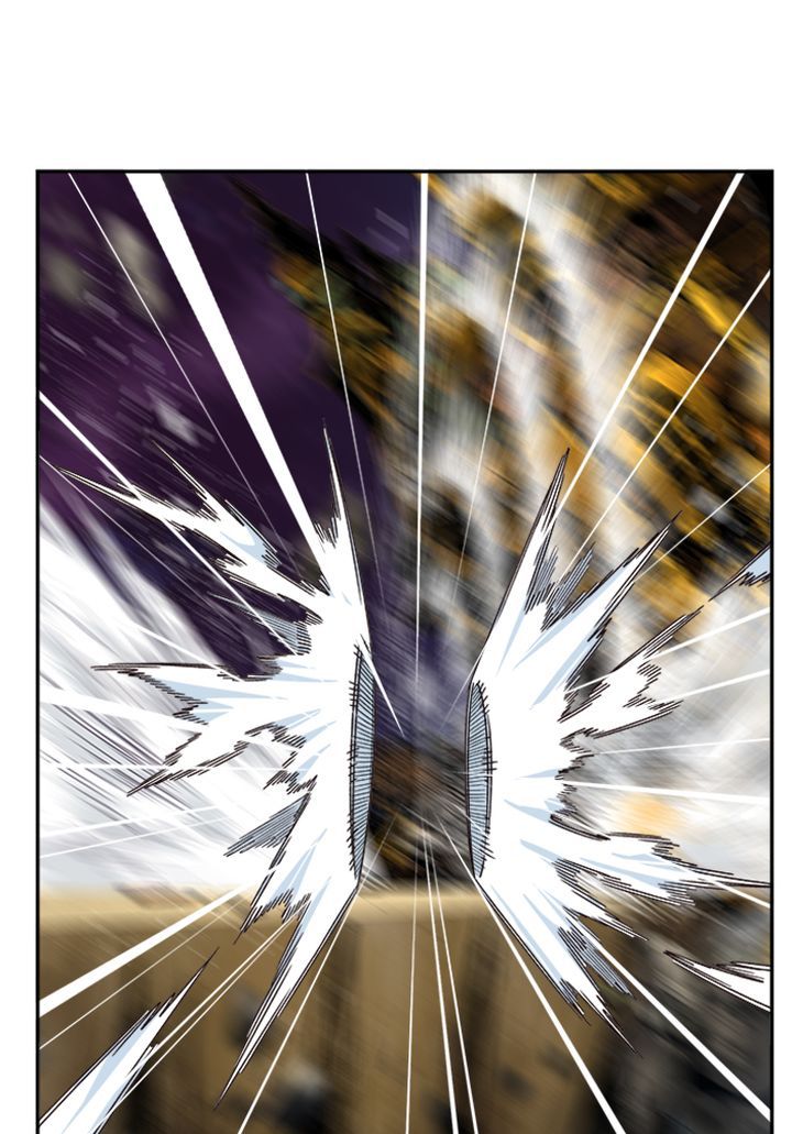 The God of High School chapter 512 page 20