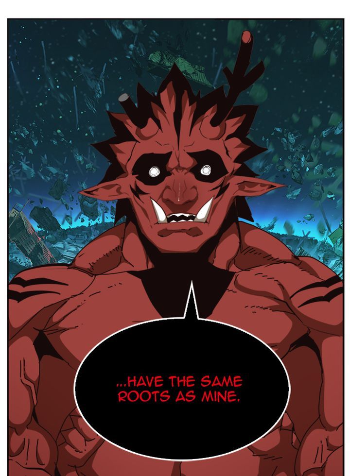 The God of High School chapter 512 page 27