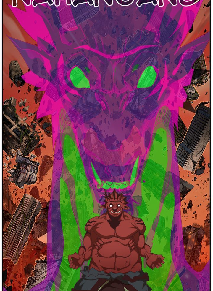 The God of High School chapter 512 page 29