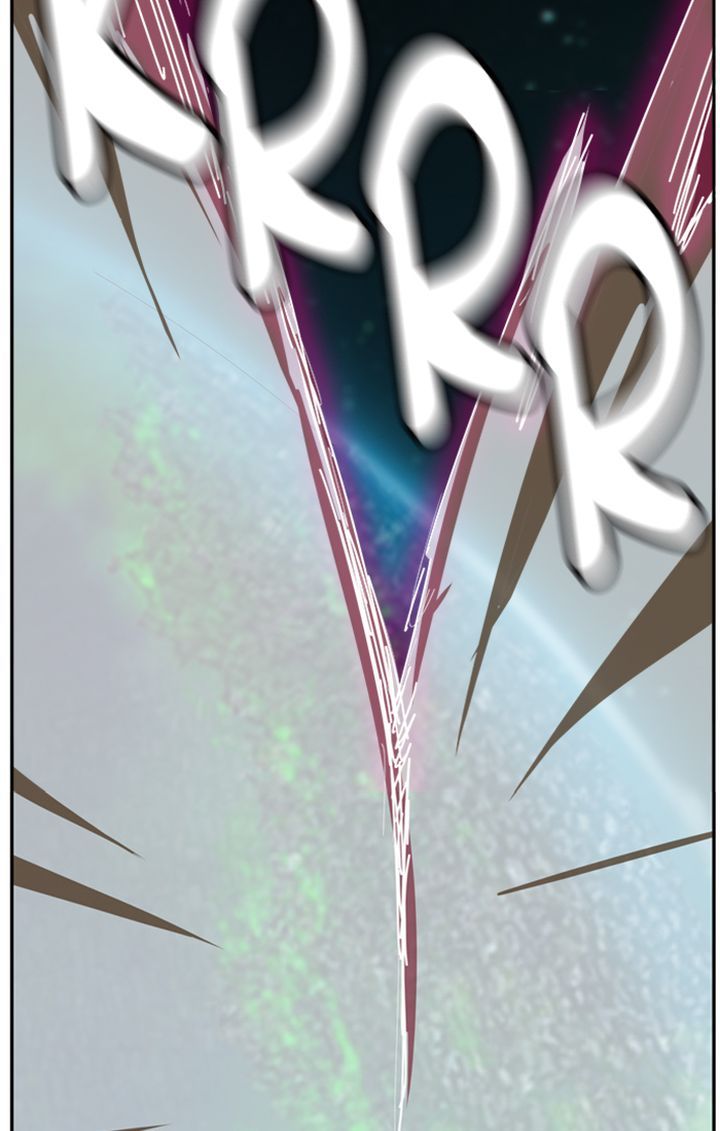 The God of High School chapter 512 page 36