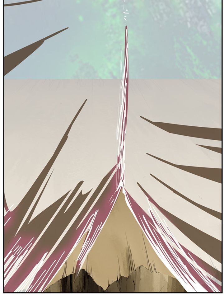 The God of High School chapter 512 page 37