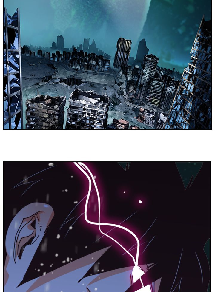 The God of High School chapter 512 page 41