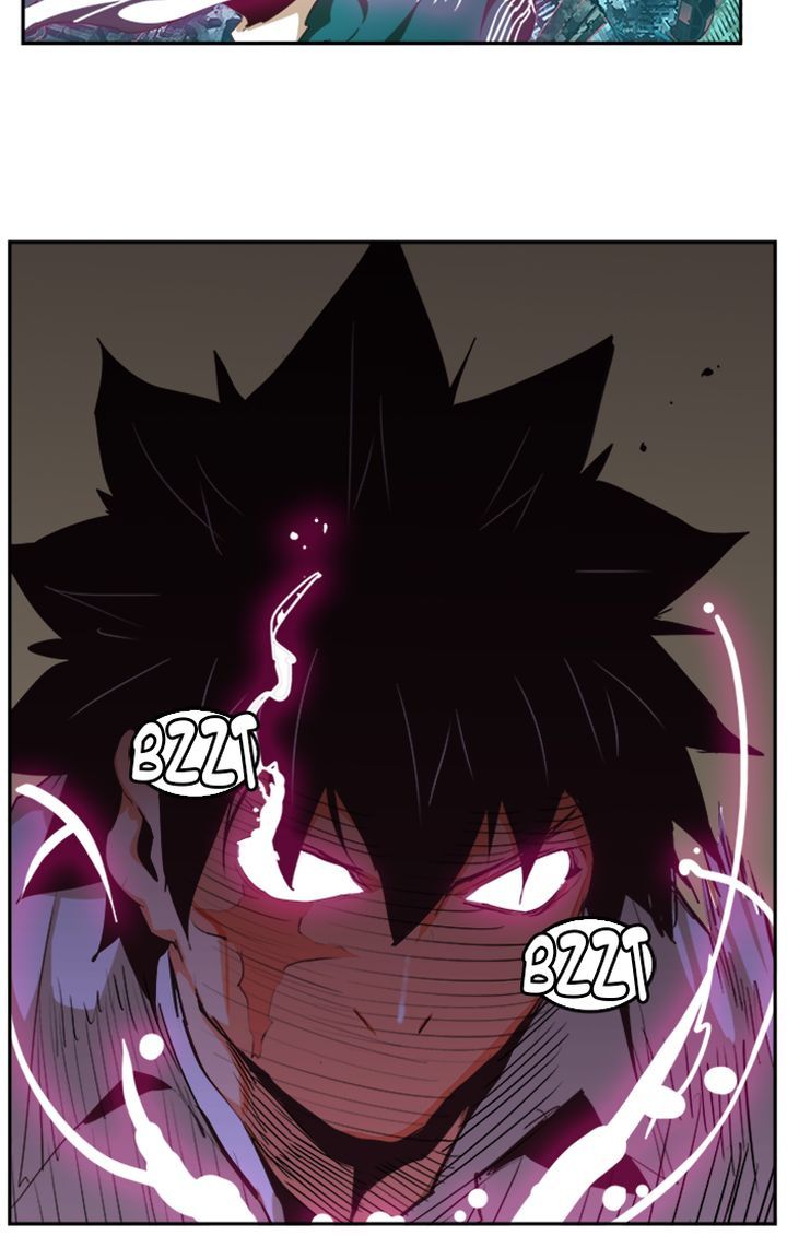 The God of High School chapter 512 page 5