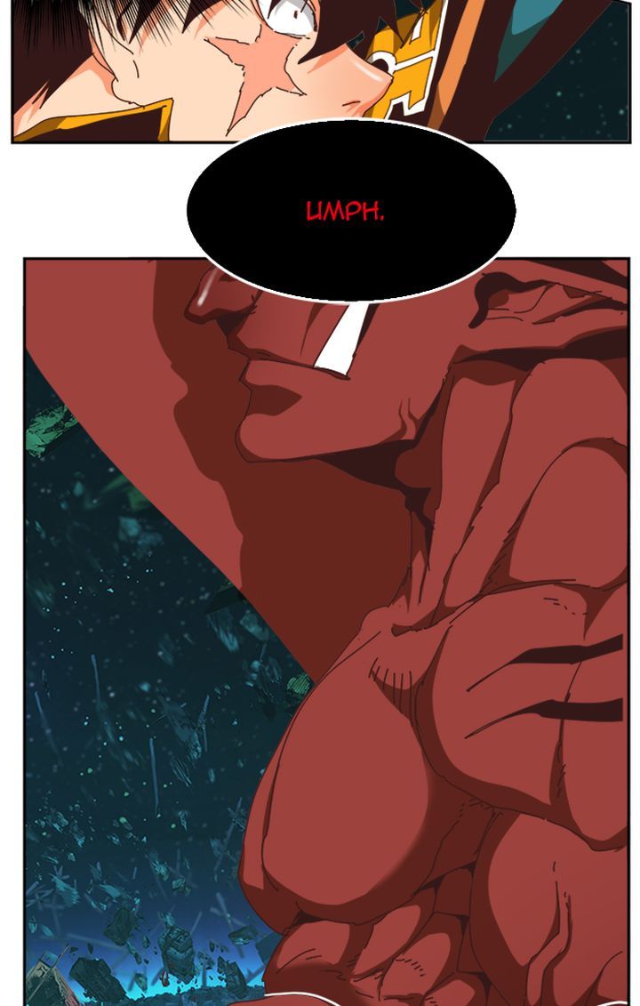 The God of High School chapter 512 page 52