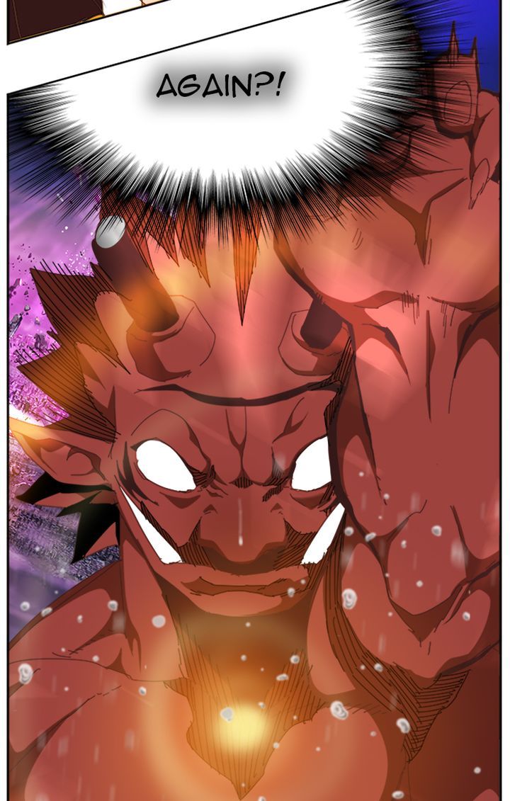 The God of High School chapter 512 page 54