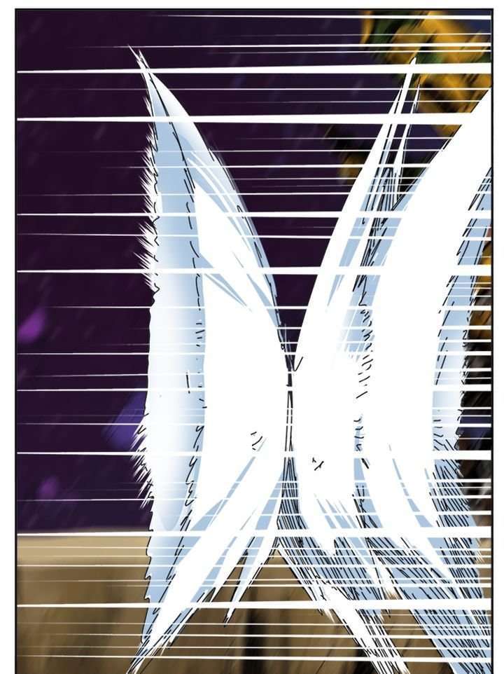 The God of High School chapter 512 page 58