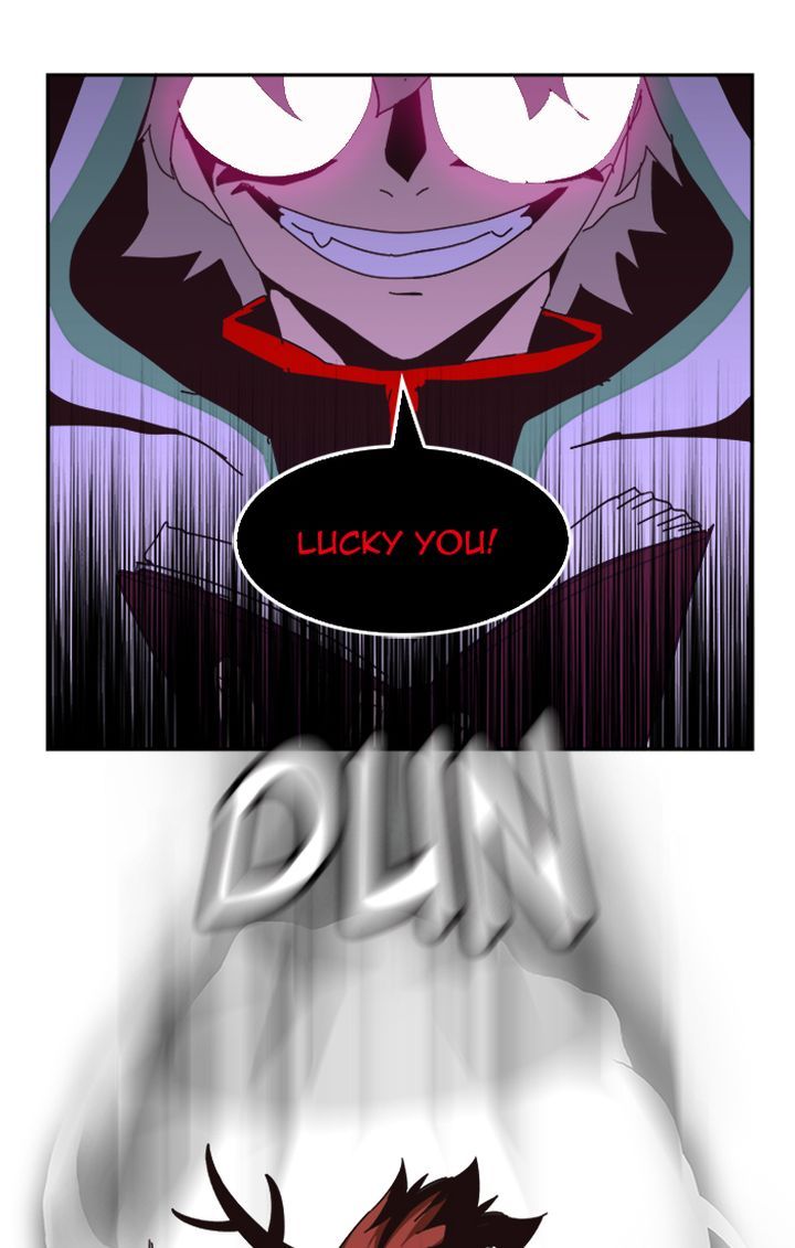 The God of High School chapter 512 page 61