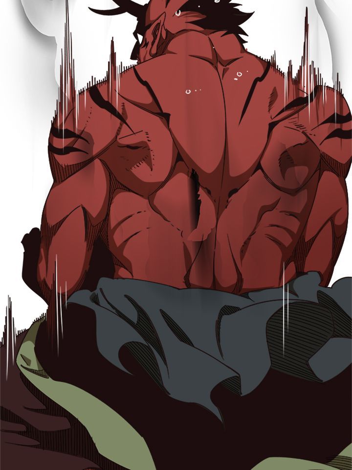 The God of High School chapter 512 page 62