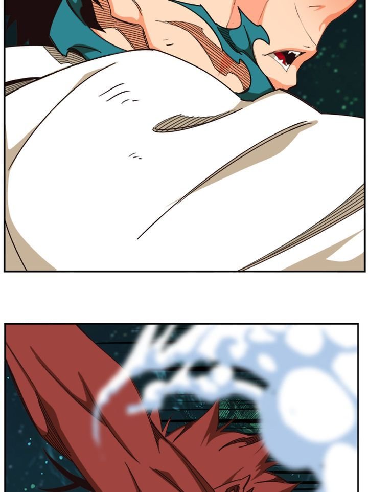 The God of High School chapter 512 page 64