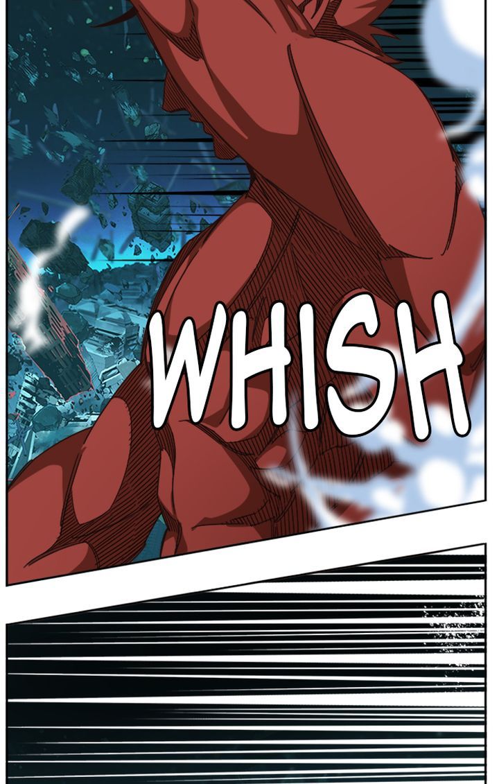 The God of High School chapter 512 page 65