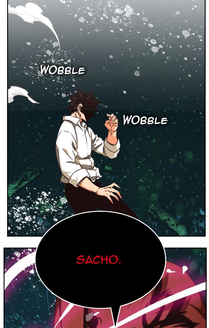 The God of High School chapter 512 page 67